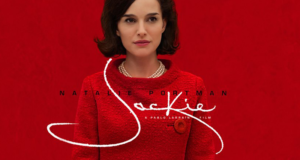 Blu-ray du film Jackie