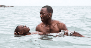 Blu-ray du film Moonlight