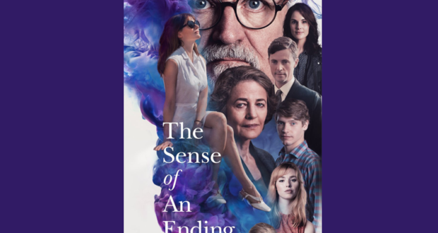 Concours gagnez des billets du film The Sense of an Ending