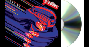 Concours gagnez l'album Turbo 30 de JUDAS PRIEST en édition 3 CD