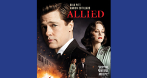 Concours gagnez un Blu-ray du film Alliés