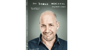 Concours gagnez un CD DVD de la série Les Beaux Malaises