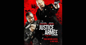 Concours gagnez un DVD du film Justice armée
