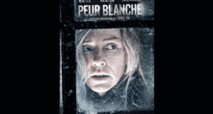 Concours gagnez un DVD du film Peur blanche