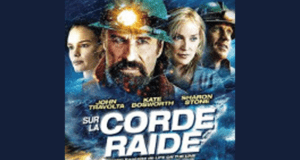 Concours gagnez un DVD du film Sur la corde raide