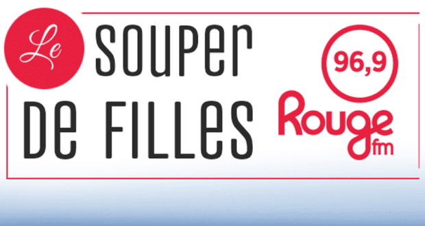 Concours gagnez un Souper de filles au Calypso de Jonquière