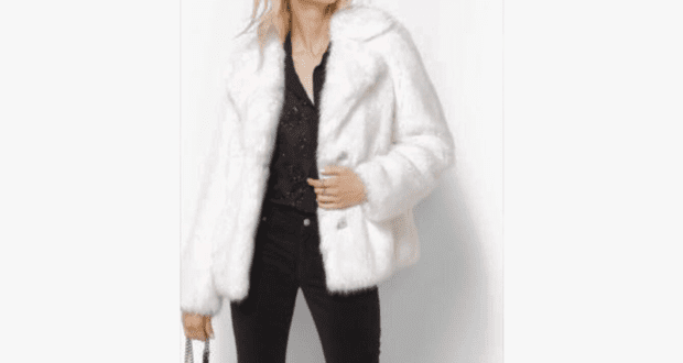 Concours gagnez un manteau michael kors de 495$