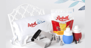 Concours prenez une pause de Sucre Redpath
