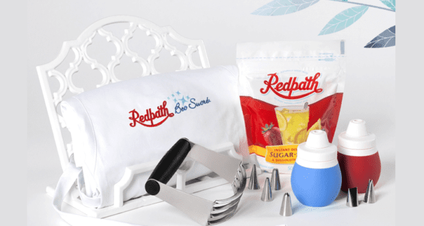 Concours prenez une pause de Sucre Redpath