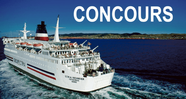 Croisière culturelle aux Îles de la Madeleine