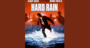 Dvd du film Hard Rain