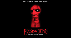 Dvd du film House of the Dead
