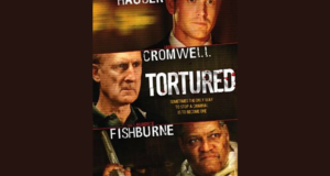 Dvd du film Tortured