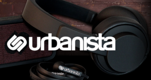 Ensemble de prix audio Urbanista de 220$