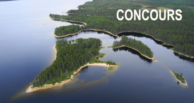 Séjour de pêche au réservoir Gouin