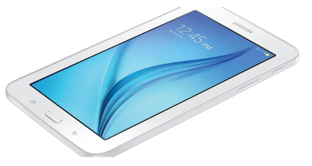 Tablette Galaxy Tab E Lite Samsung