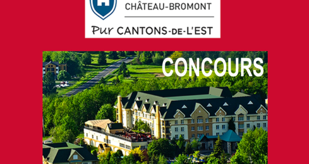 Un Forfait Familial au Domaine Château-Bromont