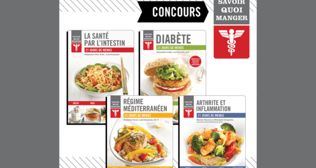 Un guide nutritionnel Savoir quoi manger