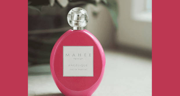 Un parfum Mahée Angélique 100 ml