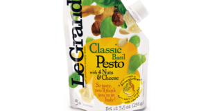 Un sachet de 4 noix et fromage romano Gratuit