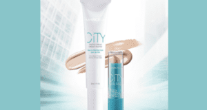 2 crèmes teintées Marcelle en cadeau