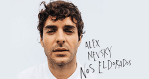 Billets concert privé avec Alex Nevsky