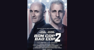 Billets du film Bon Cop Bad Cop 2