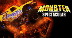 Billets pour Monster Spectacular au Centre Vidéotron