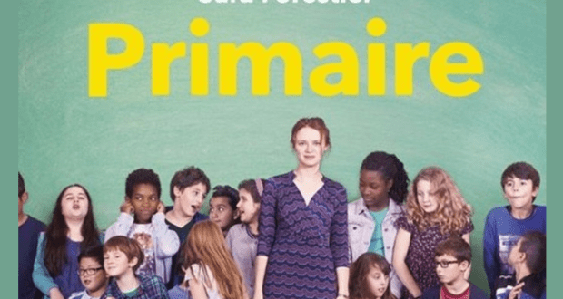 Billets pour la 1ère à Montréal du film Primaire