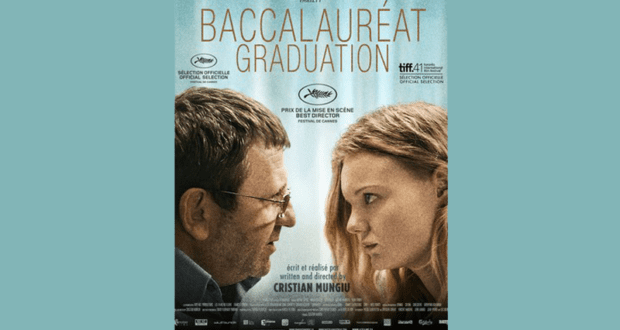 Billets pour la première montréalaise du film Baccalauréat