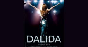 Billets pour la première montréalaise du film Dalida