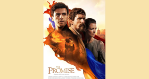 Billets pour l'avant première montréalaise du film THE PROMISE