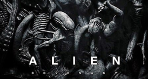 Billets pour le film Alien : Covenant
