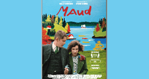 Billets pour le film Maud