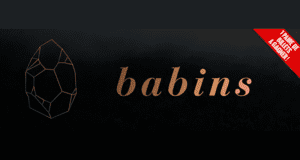 Billets pour le lancement de Babins