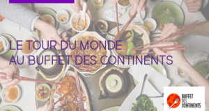 Brunch Weekend et Repas en tout temps