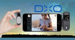 Caméra DxO ONE pour iPhone de 670$