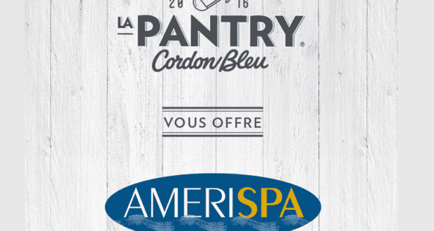 Carte-cadeau Amerispa de 100$