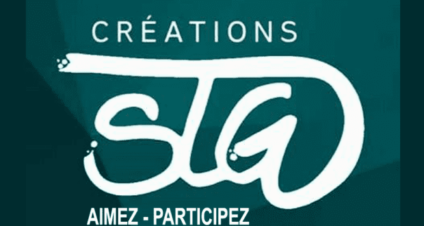 Certificats cadeaux de 30$ Créations STG