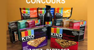 Ensemble de produits Kind