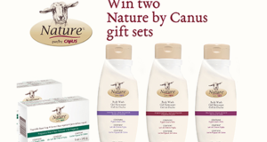 Ensemble de produits Nature by Canus