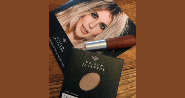 Gagnez 2 produits de la Maison Jacynthe