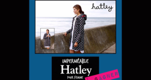 Imperméable Hatley