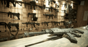 Journée de paintball au Paintball North-Hatley