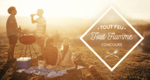 Meilleures soirées barbecue de l'été