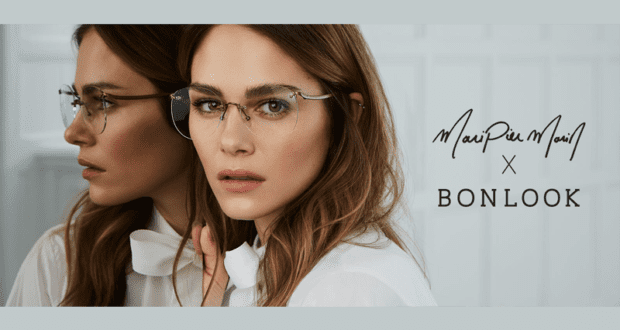 Paire de lunettes Anna, de la couleur de votre choix