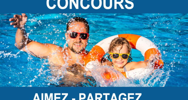 Piscine hors terre de 18 pieds