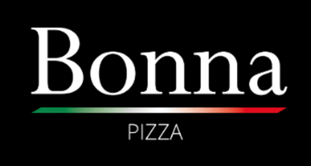 Pizza 12$ seulement chez Bonna Pizza