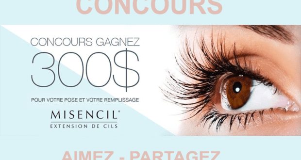 Pose d'ongles et un remplissage Misencil