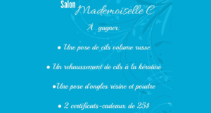 Pour vous gâtez les filles
